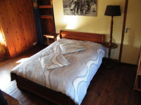 Hotels in Antigny